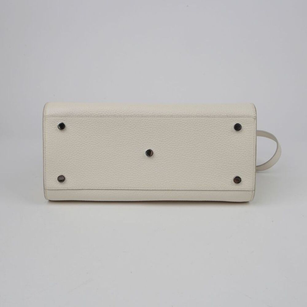 Small Tote Shoulder Bag - Picture 8 of 10
